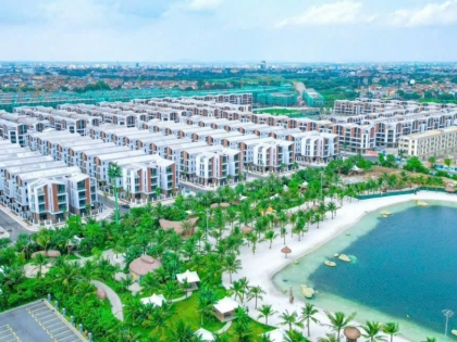 Việt Nam Xanh Hà Nội – Vì cộng đồng người mua nhà Vinhomes