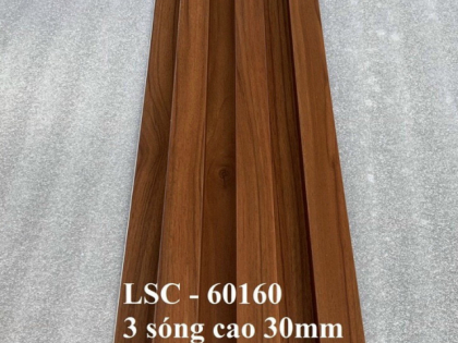 LAM SÓNG CAO 30MM